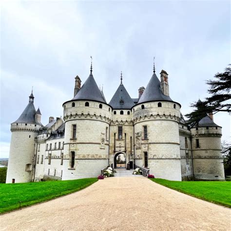 chateau de chaumont price.